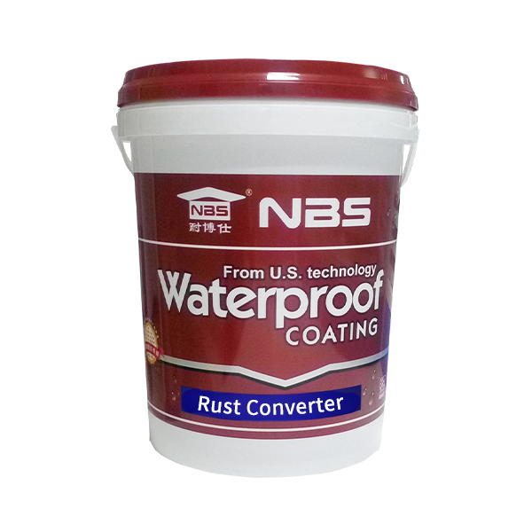 Rust Converter