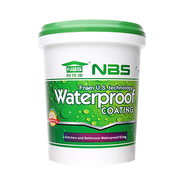 Kitchen and Bathroom Waterproof King