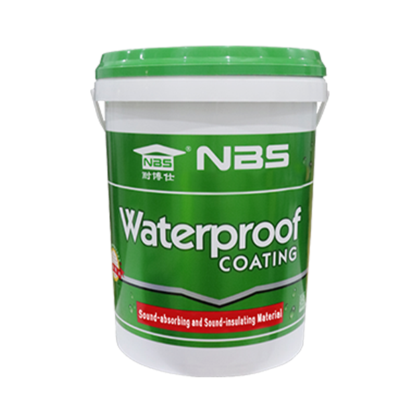 New Sound-Absorbing Coating